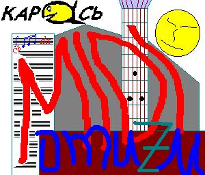 MIDIotiZm